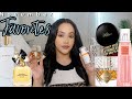 NOVEMBER PERFUME FAVORITES | MONTHLY FAVORITE FRAGRANCES & BEAUTY 2021 | MY PERFUME COLLECTION