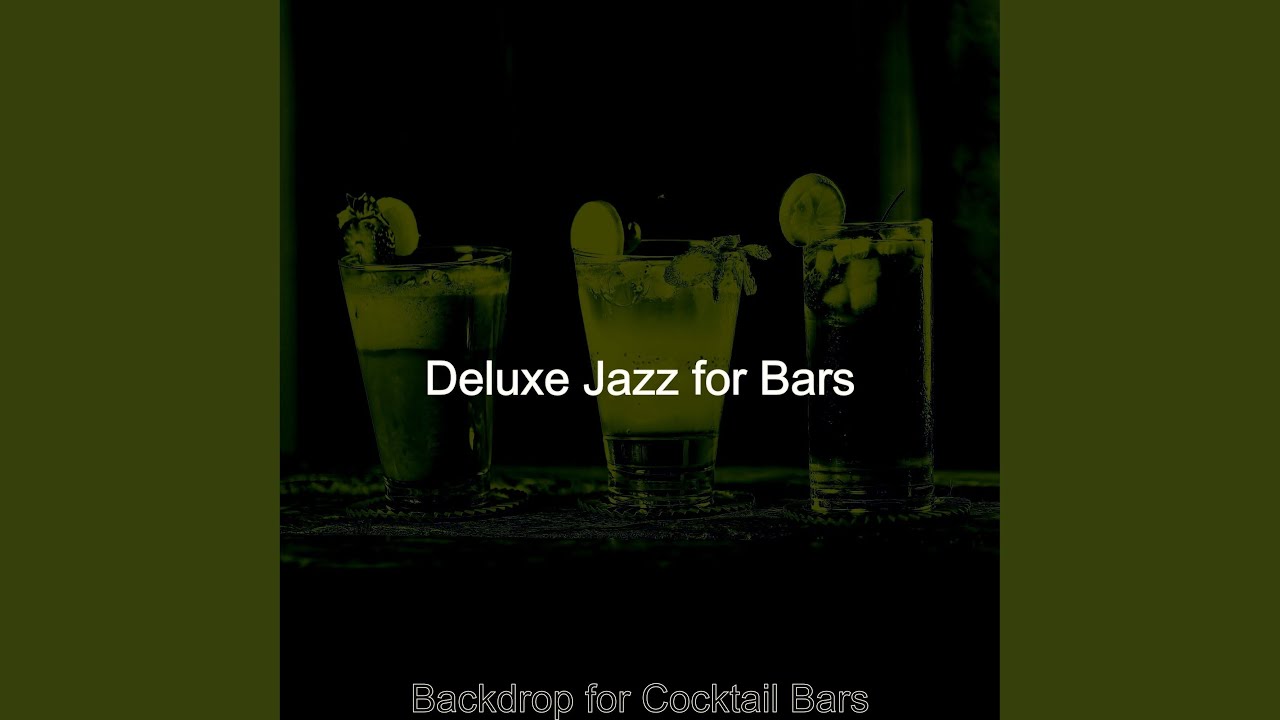 Cool Backdrops for Beer Gardens