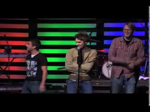 CRAZY MAGICIAN!! Joshua Jordan (Promotional Video)