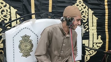 روعة الأداء مع جمال الصوت.. تجويد متميز للقارئ ضياء جمال الجيزاوى#مواهب_قصر_بغداد