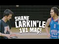 EUROLEAGUE ŞAMPİYONU SHANE LARKIN ile 1v1 MAÇ YAPTIM!