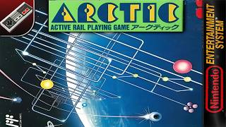 Longplay of Arctic
