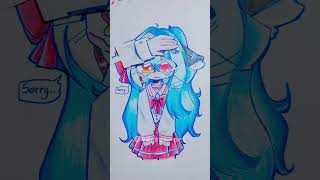 Download Lagu IM NOT CUTE ANYMORE?//ib:Trend+me \u0026 ib hand:kyumie//#fyppppppppppppppppppppppp #art#foryou#trending MP3