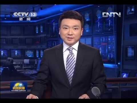 新闻联播2013-03-06 胡锦涛主席就查韦斯逝世向委内瑞拉代总统致唁电