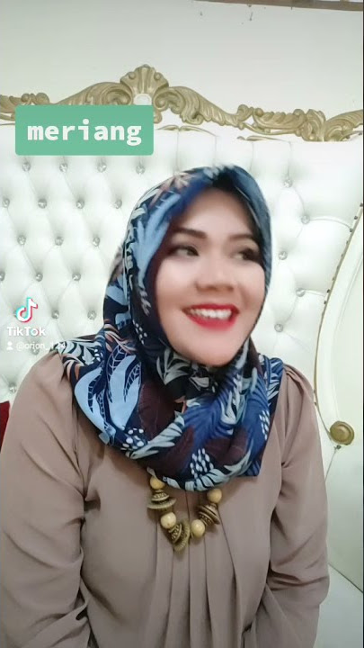 ciri ciri wong ra nduwe duwit... #tiktokceramahlucu #dubbingceramahlucu