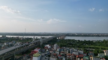 Cầu Thăng Long, công trình của tình hữu nghị Việt – Xô