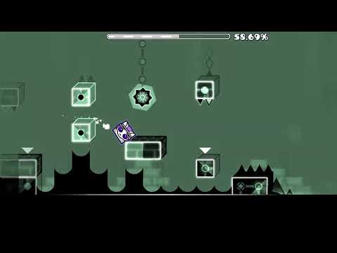 Showcase for procrastination