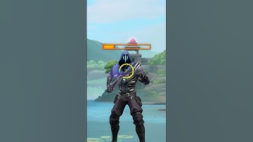 BEST Crosshair for AGRESSIVE PLAYERS! 🤔