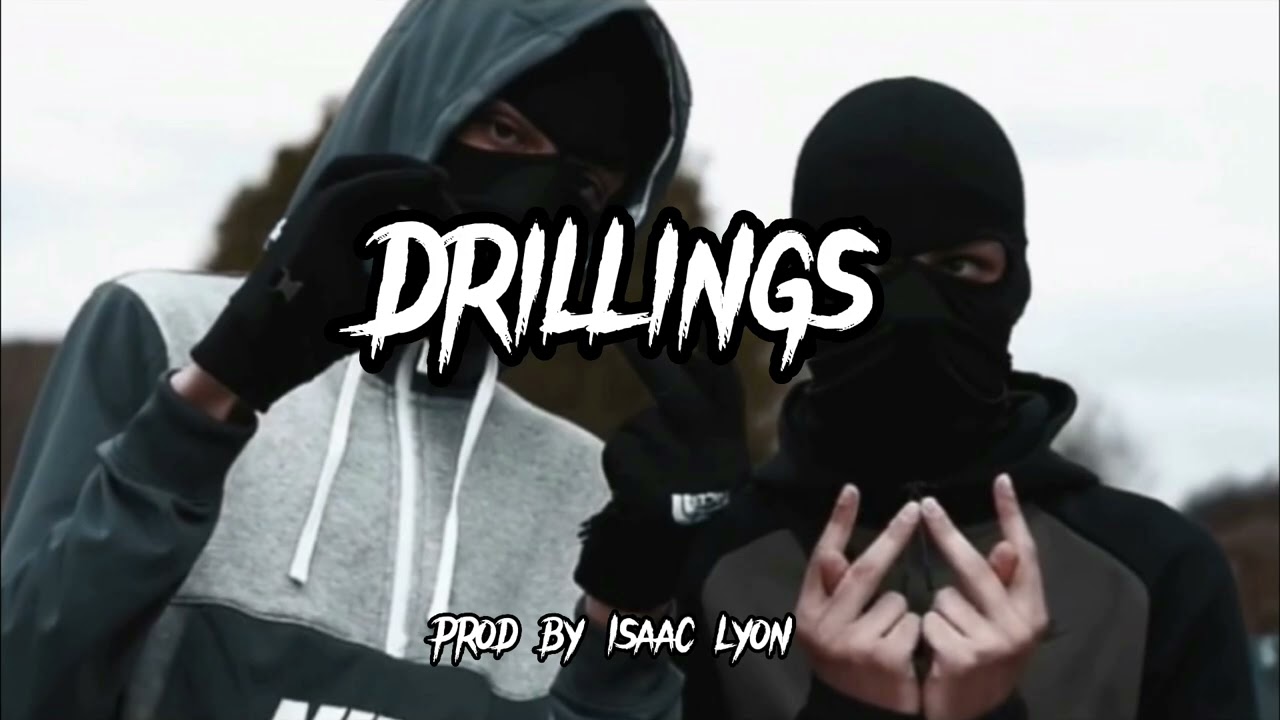 Yanko X Ycb X C.B Type Beat "Drillings" | Prod. By Isaac Lyon