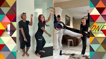 Black People Dance Tiktok Challenges Compilation - August 2025 Part 2