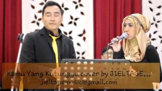 Kamu Yang Kutunggu cover song by JIELTAGEmusic