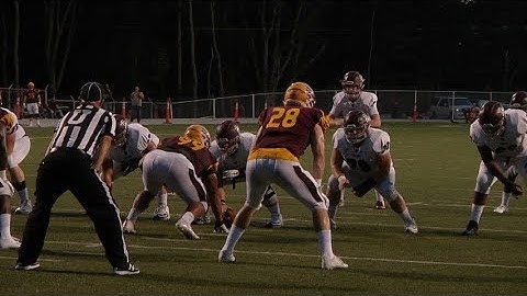 Concord Travels to UVa-Wise Saturday