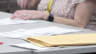 An update from day 4 of ranked choice voting tabulations