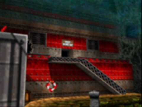 Banjo Kazooie Music - Gruntys Lair Walkthrough