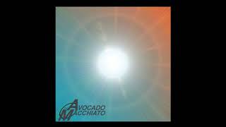 Let's Try That Again... - The Avocado Macchiato