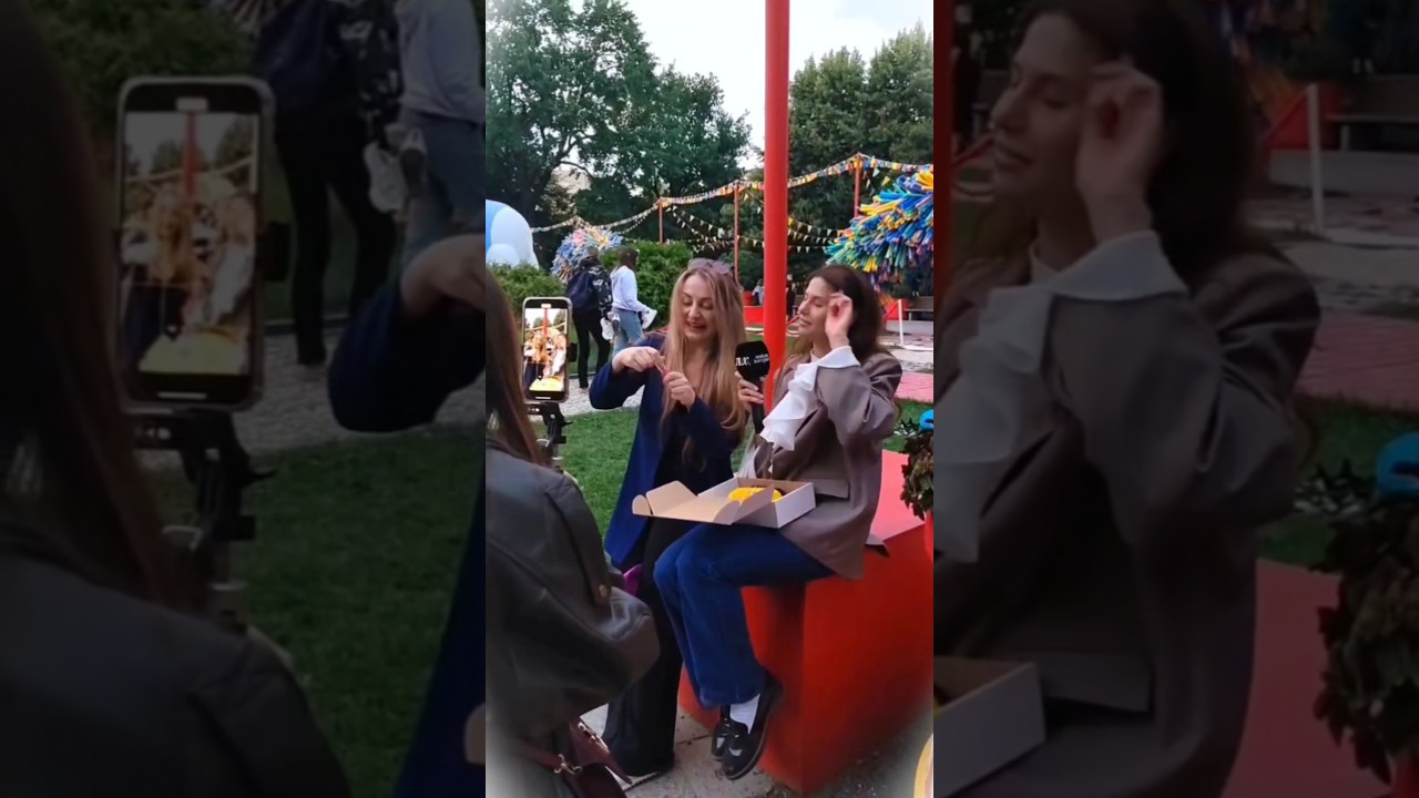 ВЫИГРАЛА BEAUTY-BOX от ЛЭЙДИ ХИТРИТ КОСМЕТИКА 