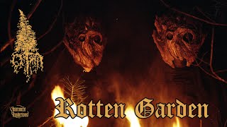 Grima - Rotten Garden (Single, Atmospheric Black Metal, 2021)