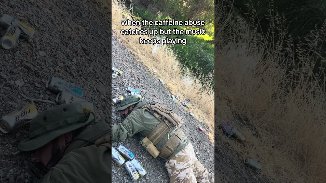 It’s like that some days 