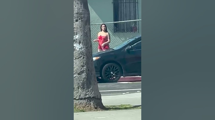 Los Angeles Hoods