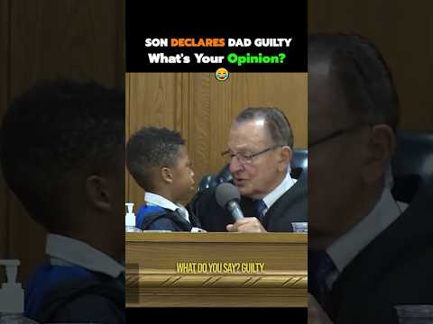 Judge Caprio Son Declares Dad Guilty Court Tv Providence 