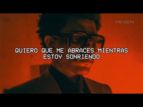 The Weeknd - Faith (Sub. Español)