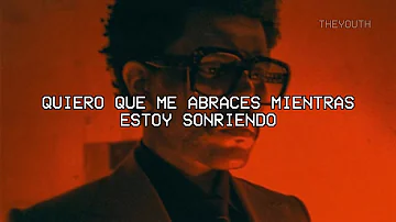 The Weeknd - Faith (Sub. Español)