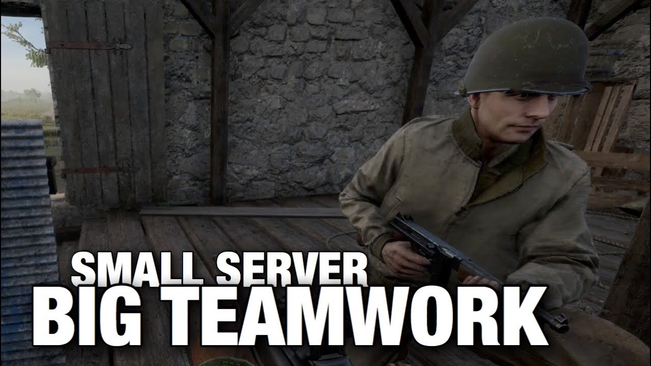 Hell let loose servers atilaprocess