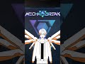 Immunis induction: Mako defence field #MechaBREAKs1cc