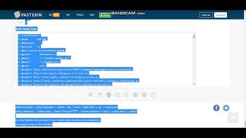How to copy pastebin link |moomoo.io hack