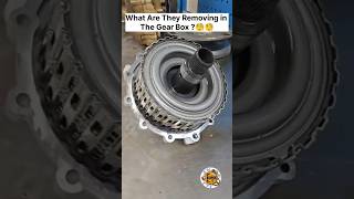 How Gearboxes Actually Work (and why they break) || Gear Box Dismantle #ytshorts #shorts #shortsfeed How Gearboxes Actually Work (and why they break) || Gear Box Dismantle #ytshorts #shorts #shortsfeed