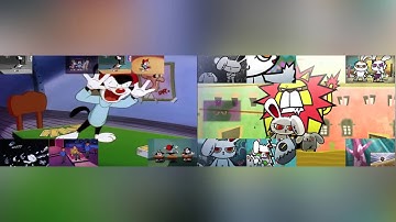 Sparta Discourse Remix TwoParison