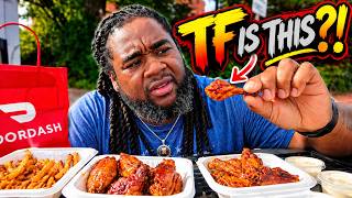 Investigating One of DC’s BEST Wing Spots… Is It REALLY That Good?!