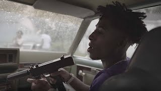 NBA YoungBoy - Streets Calling