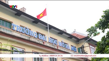 Vì sao di dời các trường đại học ra khỏi nội đô gặp nhiều khó khăn? | VTV24