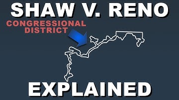 Shaw V Reno Explained