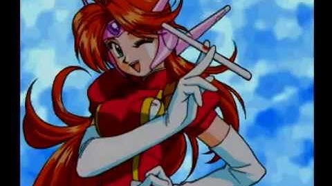 Idol Jansi Suchie-Pai Special sega saturn japan introduction movie