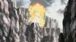 Afro Samurai ep.1 - Part 3/2 (pt. 3 is credits and end)