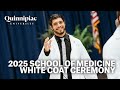 Frank H Netter MD School Of Medicine White Coat Ceremony 2025 Frank H Netter MD School Of Medicine White Coat Ceremony 2025