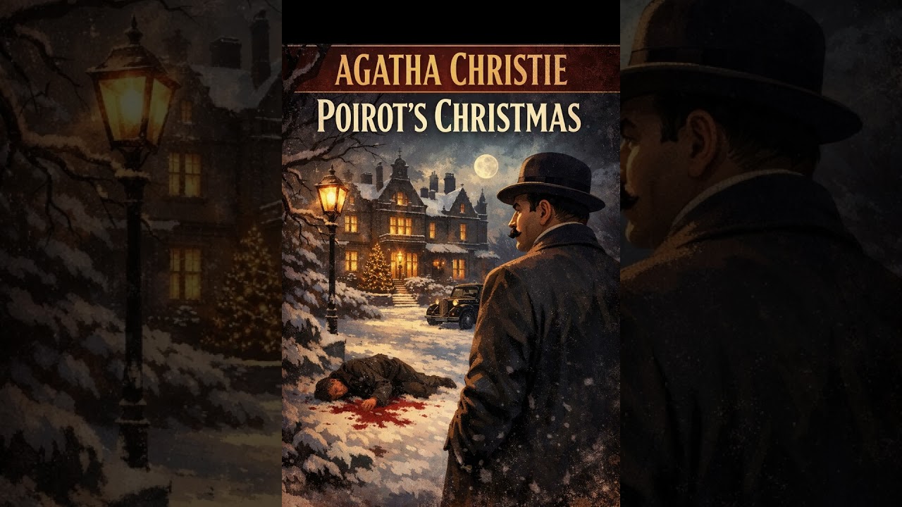 Poirot Karácsonya 1. Rész December huszonkettedike 1 - 6