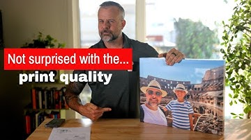 Easy Canvas Prints Canvas Print Review