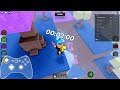 Roblox Gravity 2 Player Obby Speedrun (600M, 5:30, Solo, Sprint Gamepass Only, Preset)