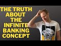Infinite Banking Concept Explained