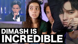 MUSICIANS REACT TO Dimash Kudaibergen - Mademoiselle Hyde (INCREDIBLE)