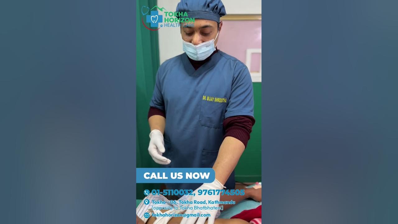 sebaceous-cyst-on-chest-removal-youtube