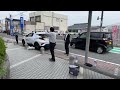 日本第一党 抗議街宣 大分県日出町ムスリム土葬墓地問題