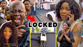 Break, Ashanti Queen Leaked Secret, Odo Bronii Is To Move From East Legon House Now, Ayeka