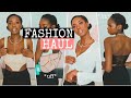 XXL Try On Fashion Haul 2020 *slay*