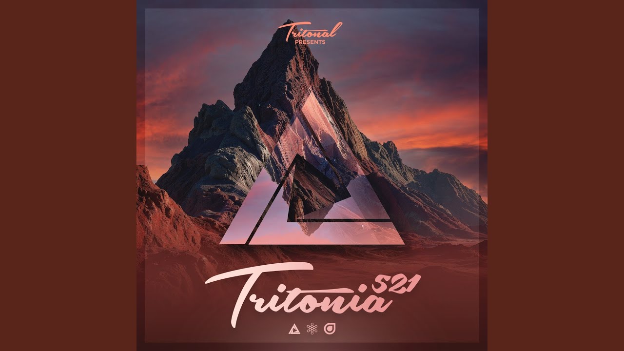Never Be The Same (Tritonia 521) [Tritonal Throwback] (PROFF Remix