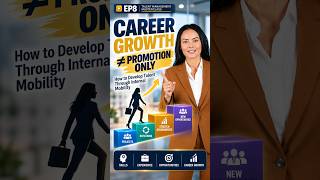 Career Development & Internal Mobility: How to Grow Talent Without Losing Them | EP8
