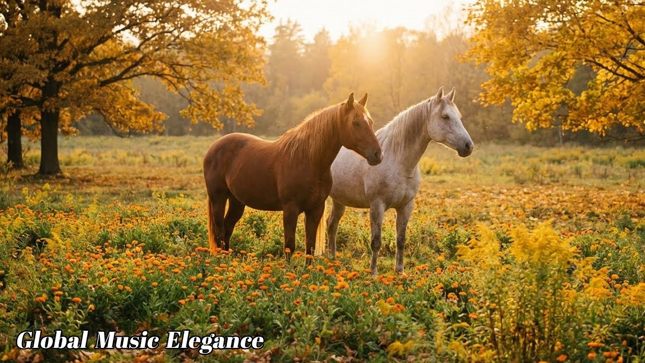 Самая красивая мелодия в мире🎶Музыка для души и релаксации🌿Лучшие композиции Сергея Грищука #4